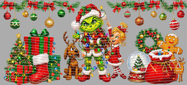 16oz Christmas-J10-4005